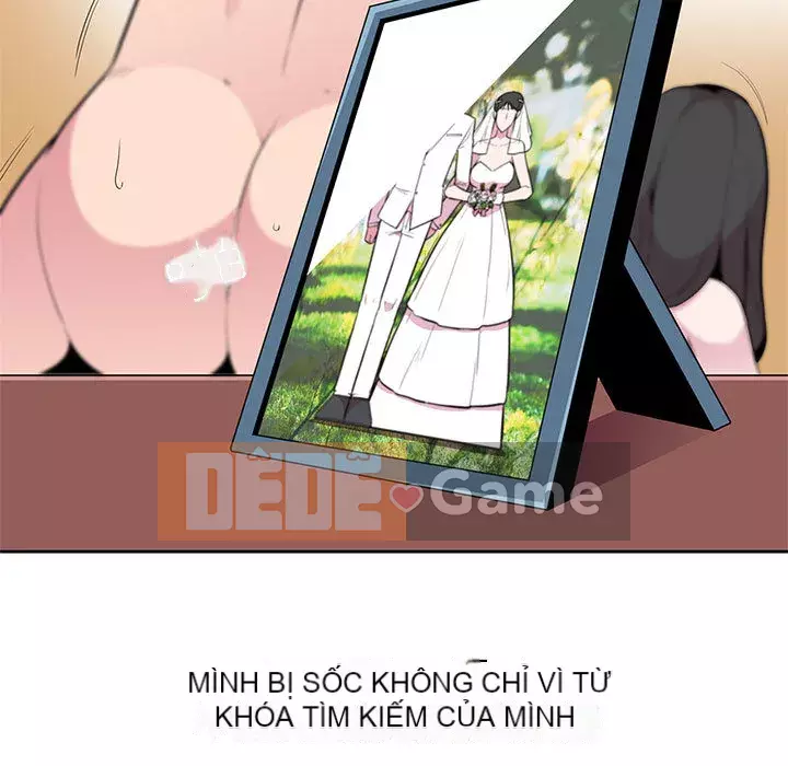 Sự cám dỗ của vợ Chương 1-4