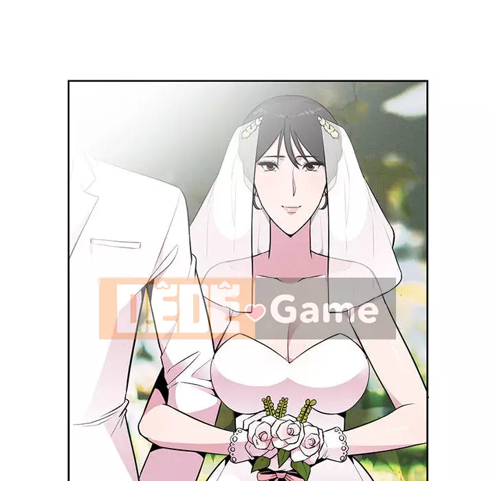 Sự cám dỗ của vợ Chương 1-4