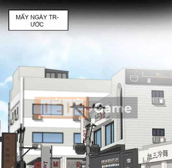 Sự cám dỗ của vợ Chương 1-4