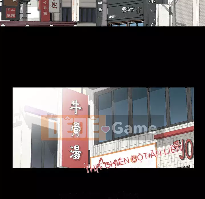 Sự cám dỗ của vợ Chương 1-4