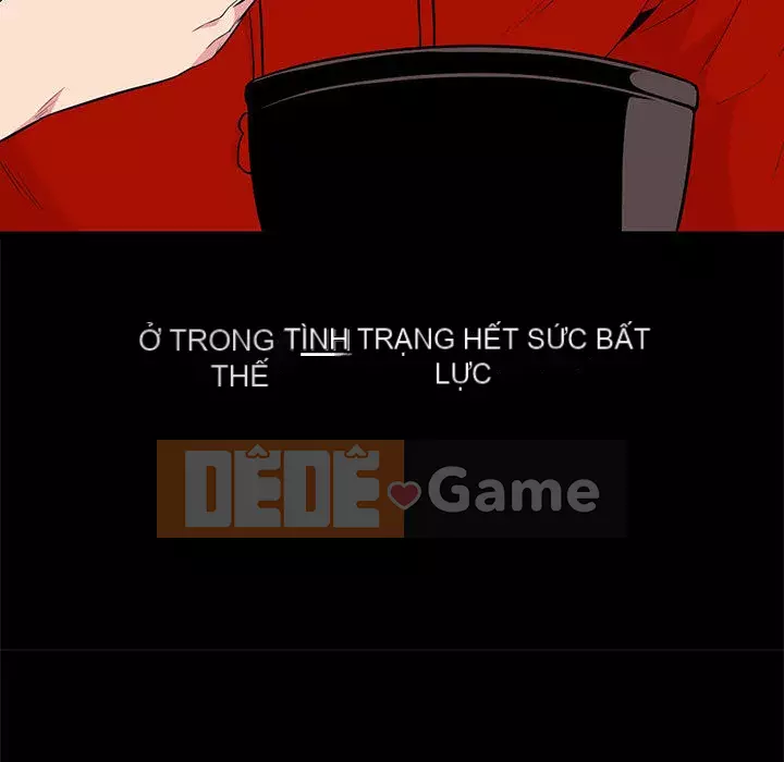 Sự cám dỗ của vợ Chương 1-4