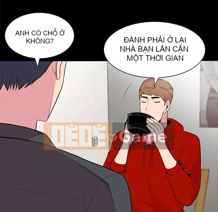 Sự cám dỗ của vợ Chương 1-4