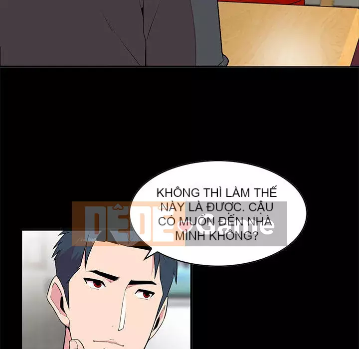 Sự cám dỗ của vợ Chương 1-4