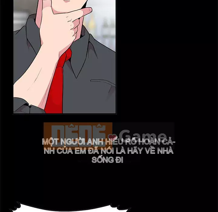 Sự cám dỗ của vợ Chương 1-4