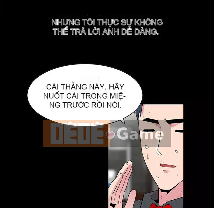 Sự cám dỗ của vợ Chương 1-4