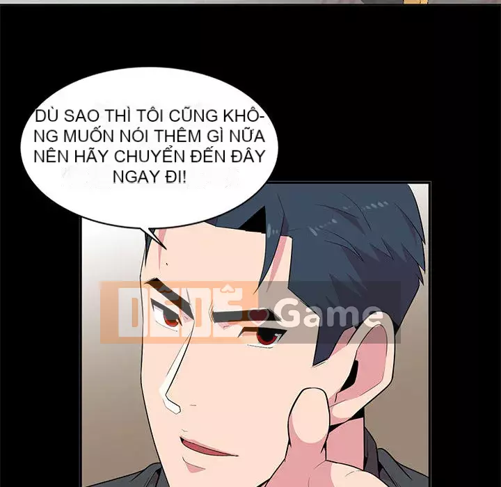 Sự cám dỗ của vợ Chương 1-4