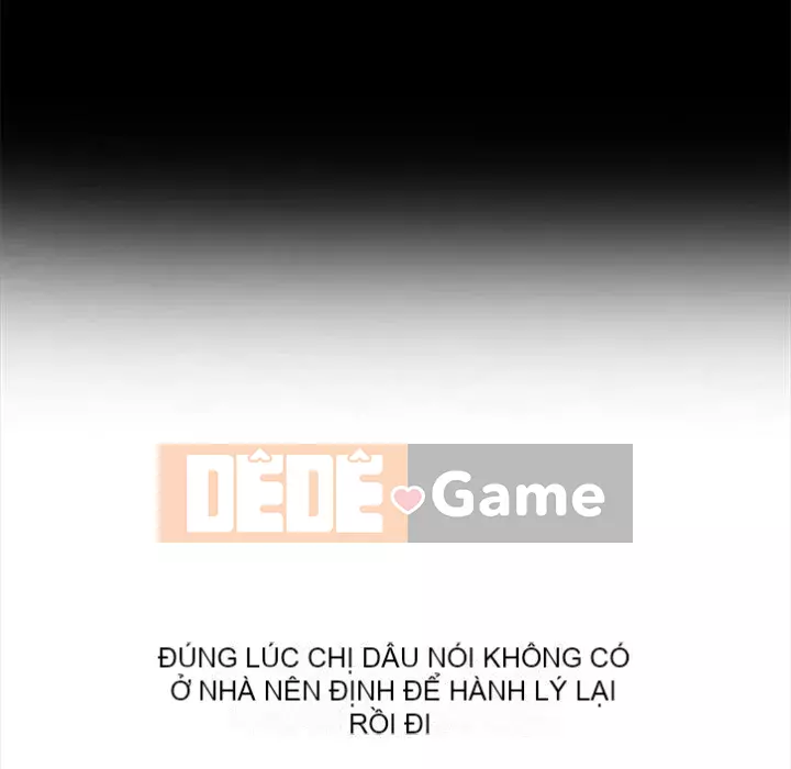 Sự cám dỗ của vợ Chương 1-4