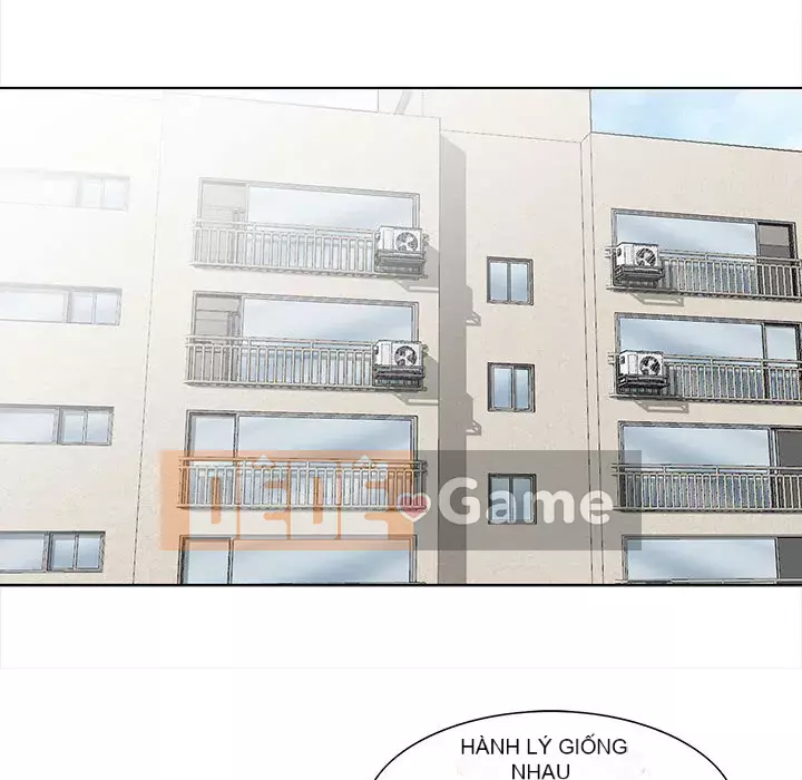 Sự cám dỗ của vợ Chương 1-4