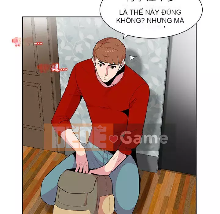 Sự cám dỗ của vợ Chương 1-4