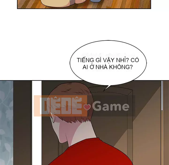 Sự cám dỗ của vợ Chương 1-4