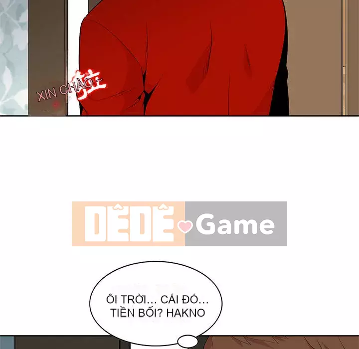 Sự cám dỗ của vợ Chương 1-4