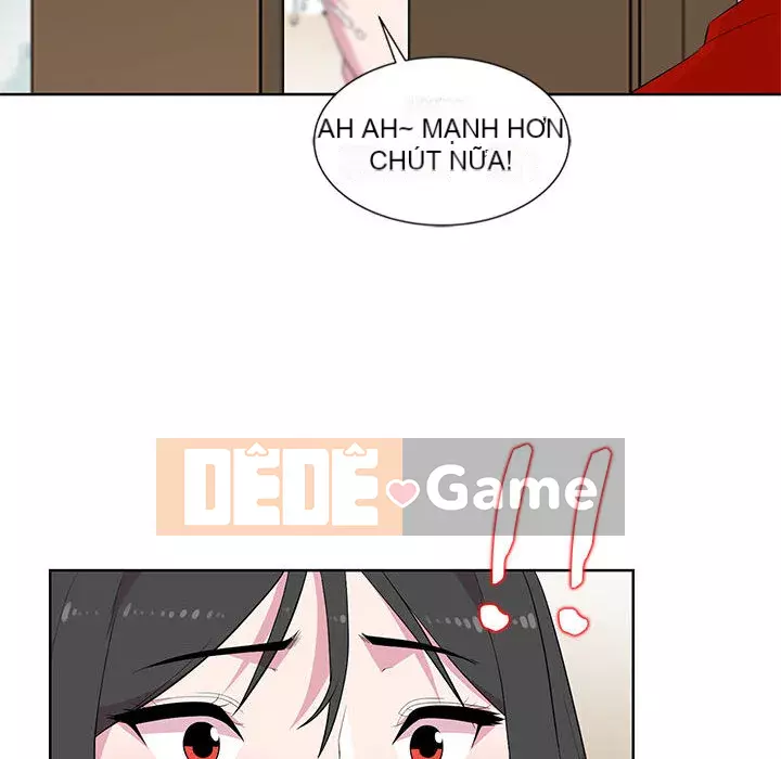 Sự cám dỗ của vợ Chương 1-4