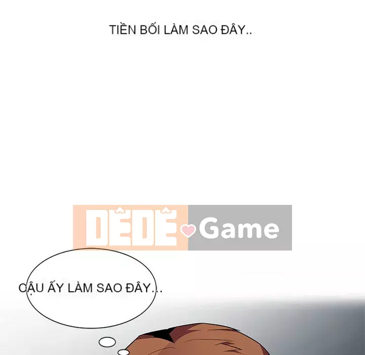 Sự cám dỗ của vợ Chương 1-4