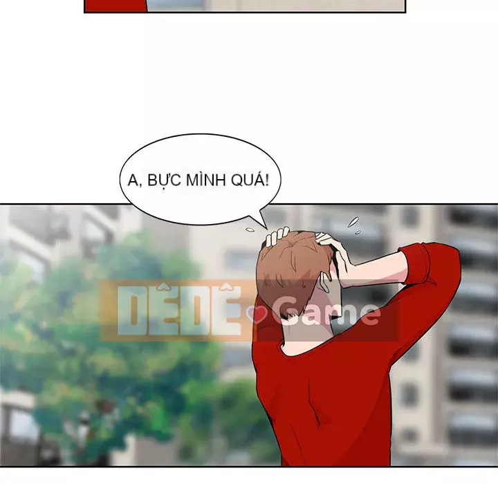 Sự cám dỗ của vợ Chương 1-4