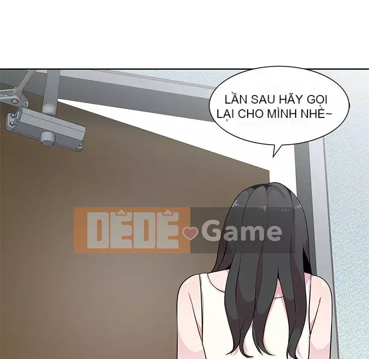 Sự cám dỗ của vợ Chương 1-4