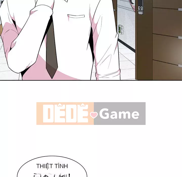 Sự cám dỗ của vợ Chương 1-4