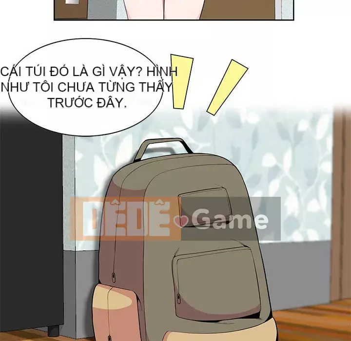 Sự cám dỗ của vợ Chương 1-4