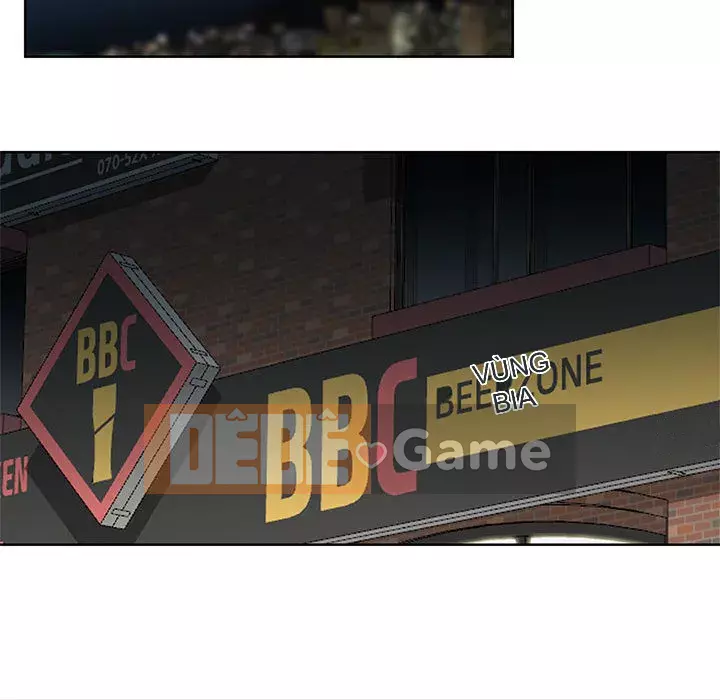 Sự cám dỗ của vợ Chương 1-4