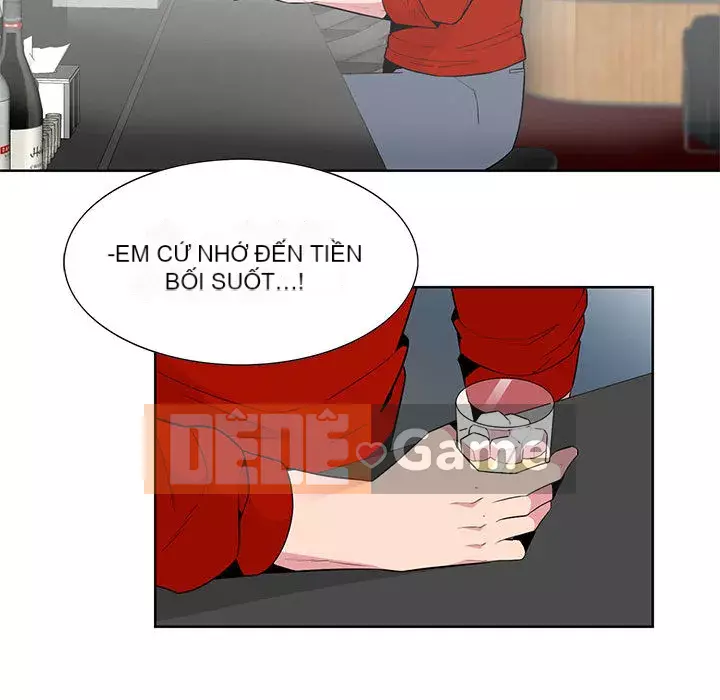 Sự cám dỗ của vợ Chương 1-4