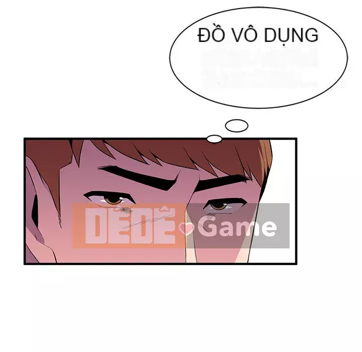 Sự cám dỗ của vợ Chương 1-4