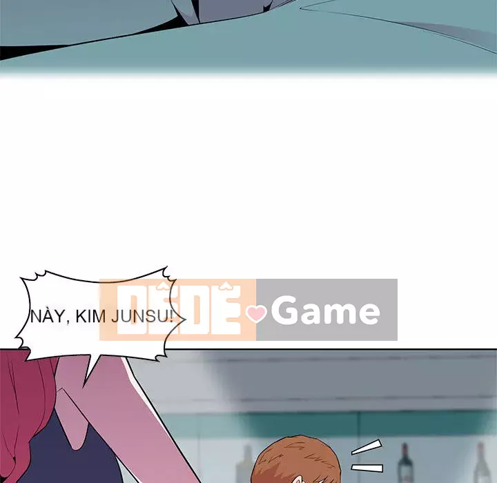 Sự cám dỗ của vợ Chương 1-4