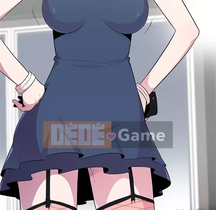 Sự cám dỗ của vợ Chương 1-4