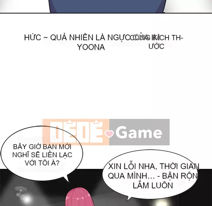 Sự cám dỗ của vợ Chương 1-4