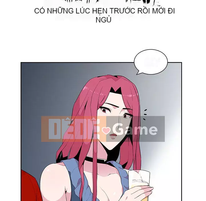 Sự cám dỗ của vợ Chương 1-4