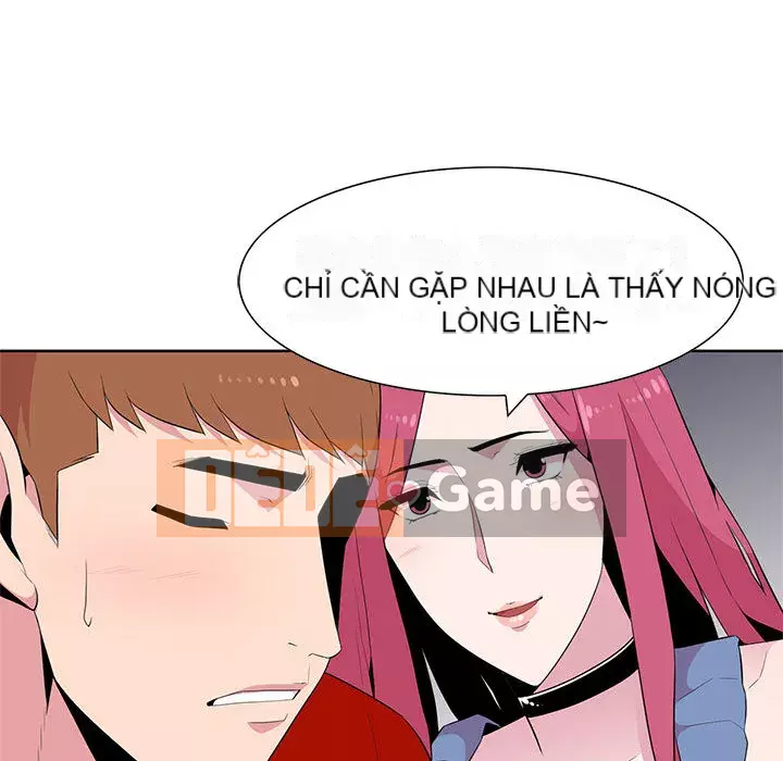 Sự cám dỗ của vợ Chương 1-4