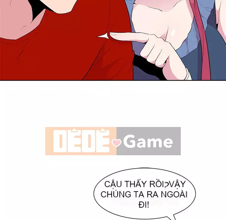 Sự cám dỗ của vợ Chương 1-4