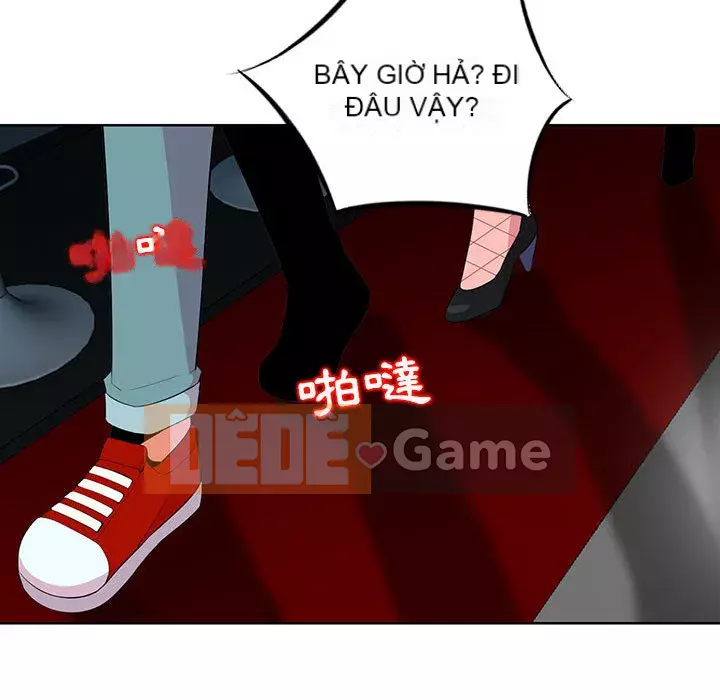 Sự cám dỗ của vợ Chương 1-4