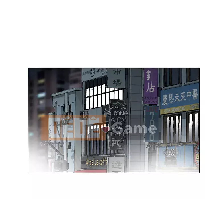 Sự cám dỗ của vợ Chương 1-4