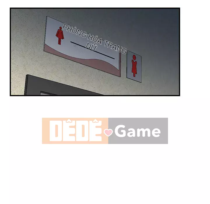 Sự cám dỗ của vợ Chương 1-4