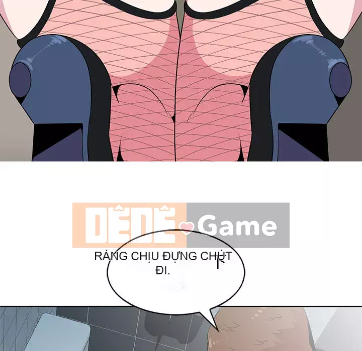 Sự cám dỗ của vợ Chương 1-4