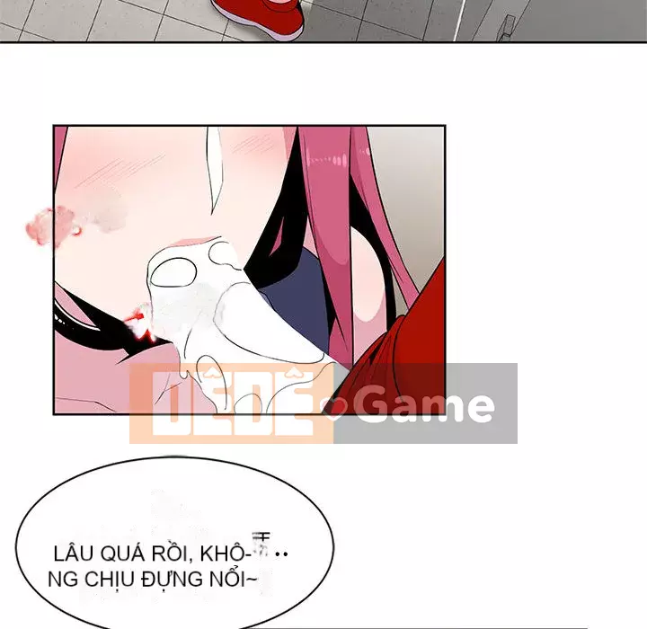 Sự cám dỗ của vợ Chương 1-4