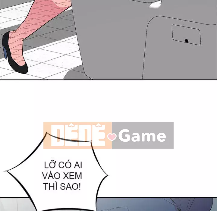 Sự cám dỗ của vợ Chương 1-4