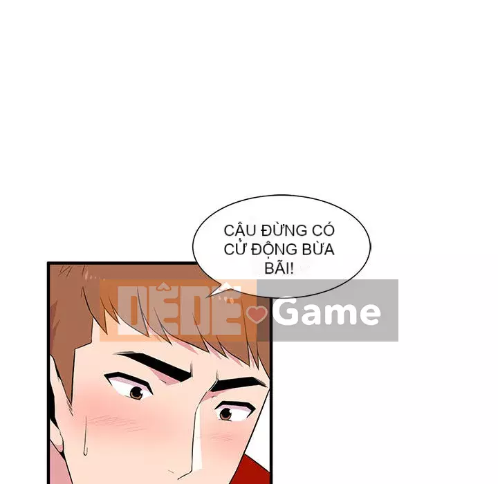 Sự cám dỗ của vợ Chương 1-4