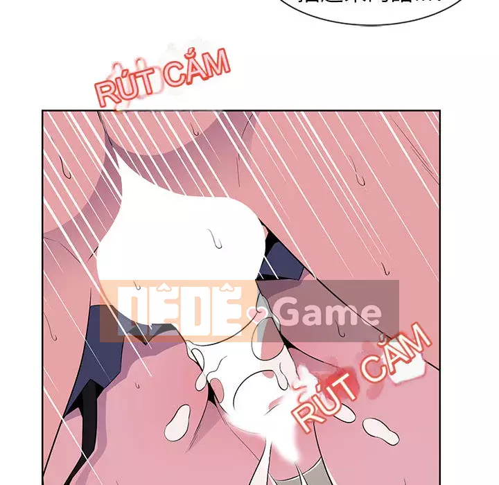 Sự cám dỗ của vợ Chương 1-4