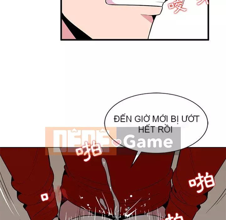 Sự cám dỗ của vợ Chương 1-4