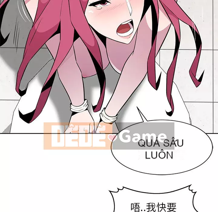 Sự cám dỗ của vợ Chương 1-4