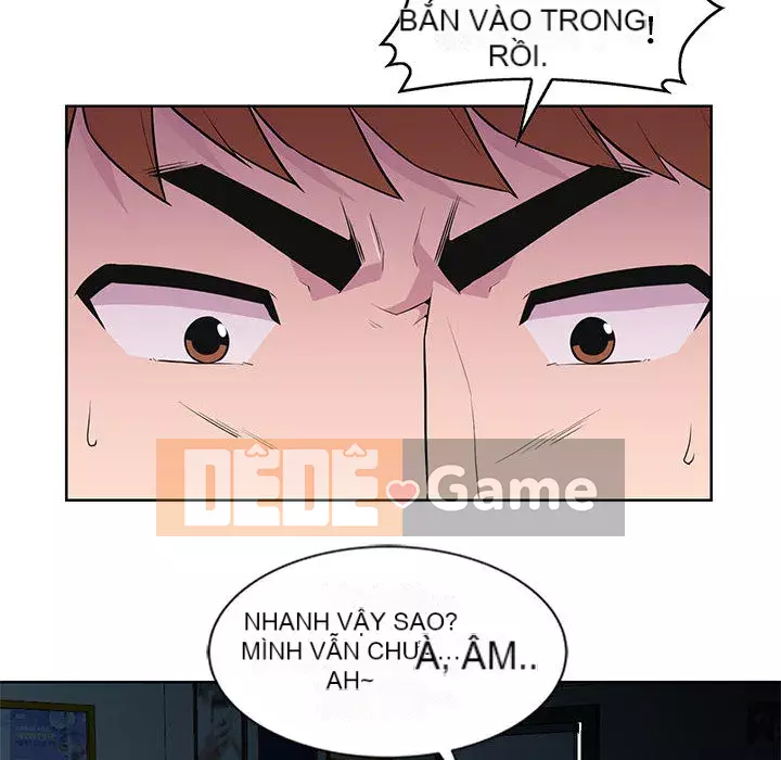 Sự cám dỗ của vợ Chương 1-4