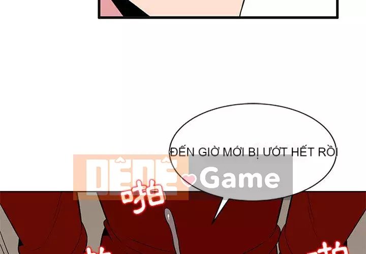 Sự cám dỗ của vợ Chương 1-4