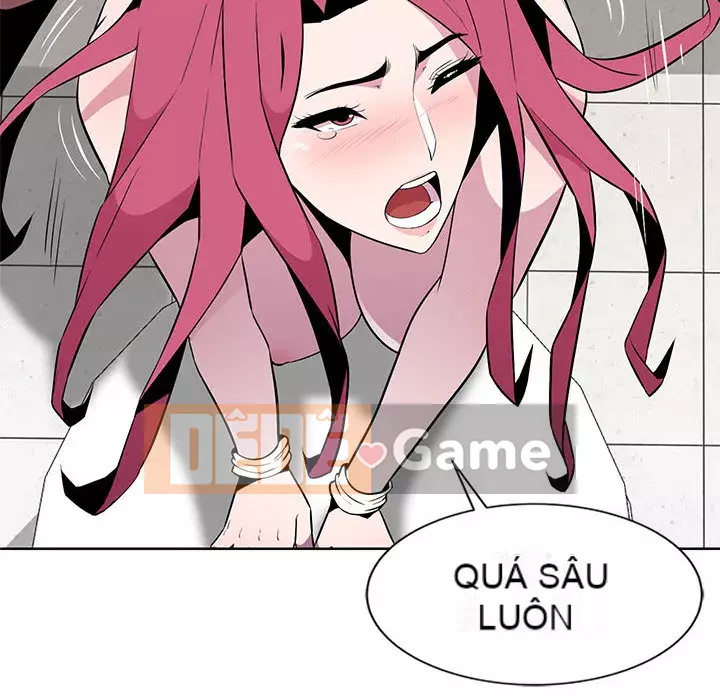 Sự cám dỗ của vợ Chương 1-4