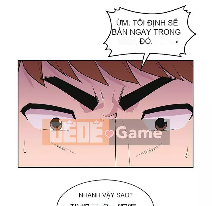 Sự cám dỗ của vợ Chương 1-4