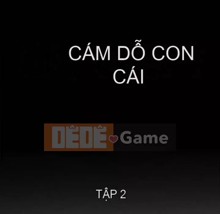 Sự cám dỗ của vợ Chương 1-4