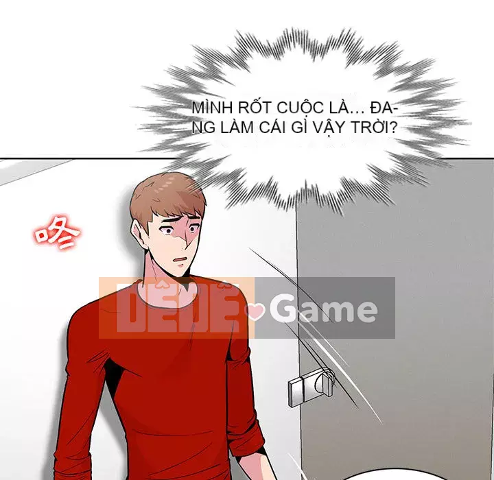 Sự cám dỗ của vợ Chương 1-4