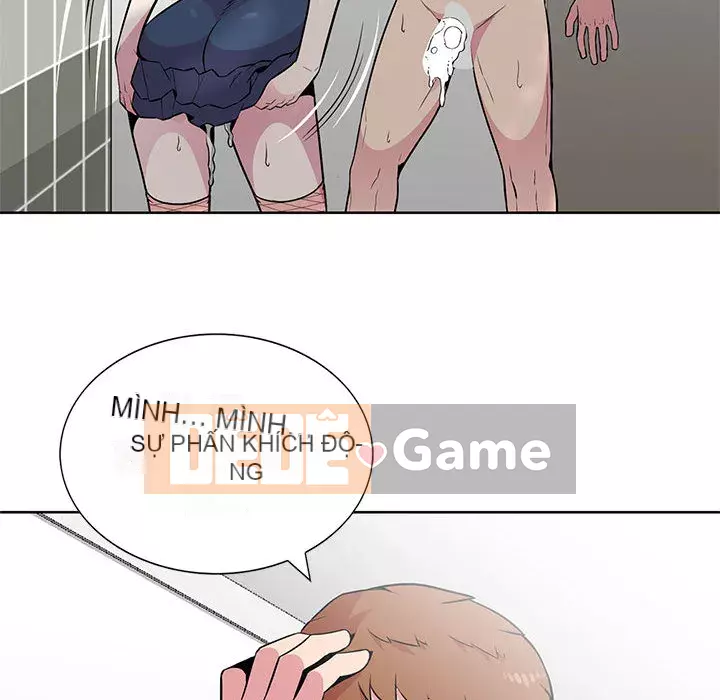 Sự cám dỗ của vợ Chương 1-4