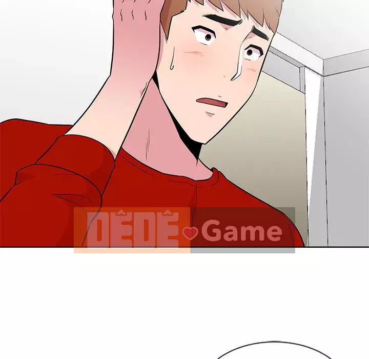 Sự cám dỗ của vợ Chương 1-4