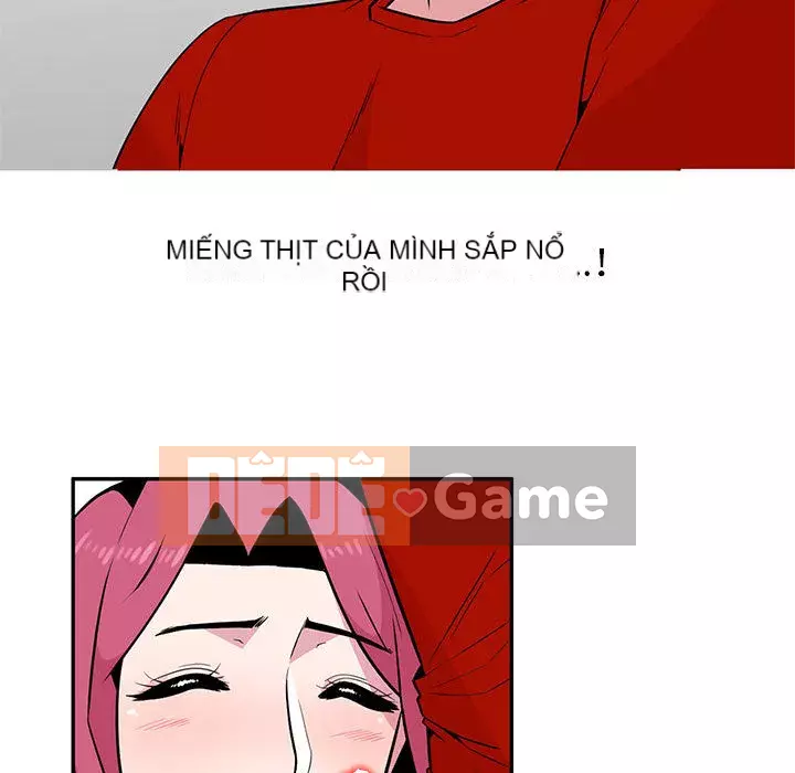 Sự cám dỗ của vợ Chương 1-4