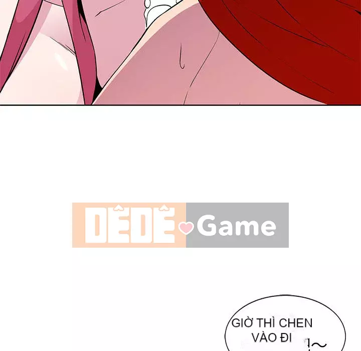 Sự cám dỗ của vợ Chương 1-4